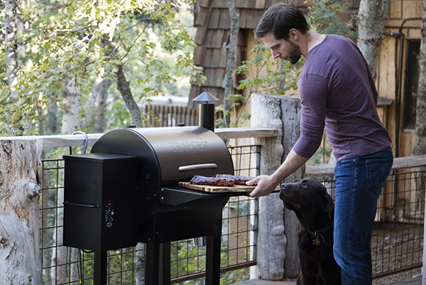 traeger